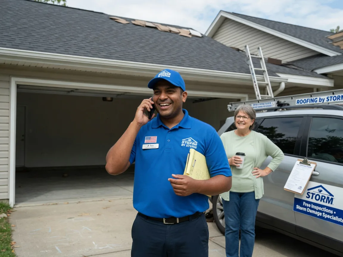Roof Repair Near Me Gerry, NY FAQs
